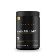 Aminos + ATP