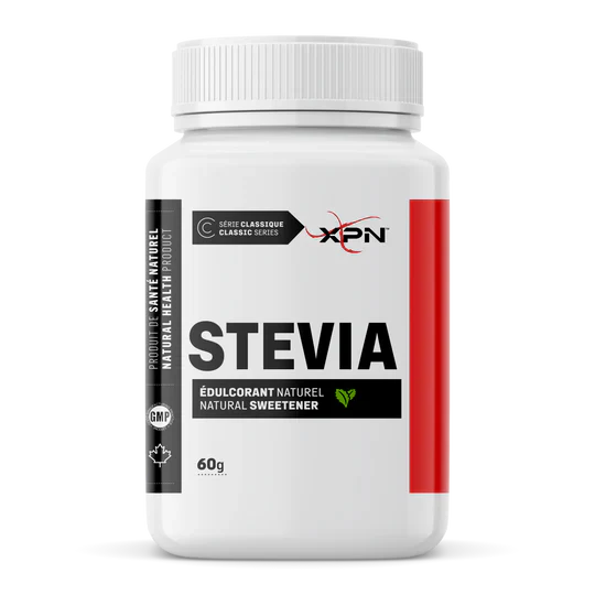 Stévia