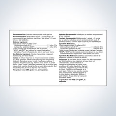 UltraFlora Balance Probiotic