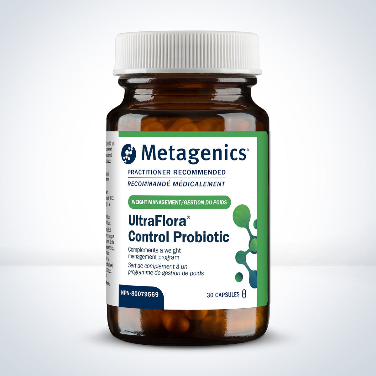 UltraFlora CONTROL Probiotic