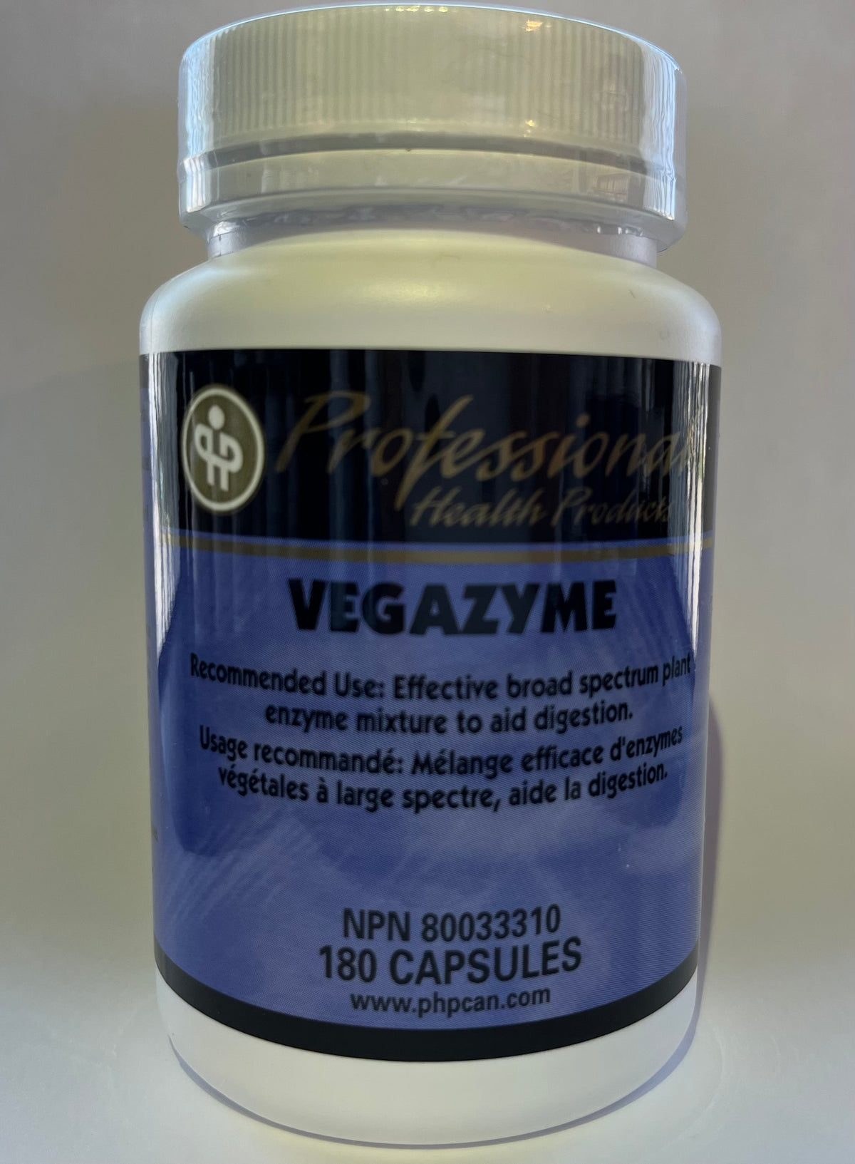 VEGAZYME