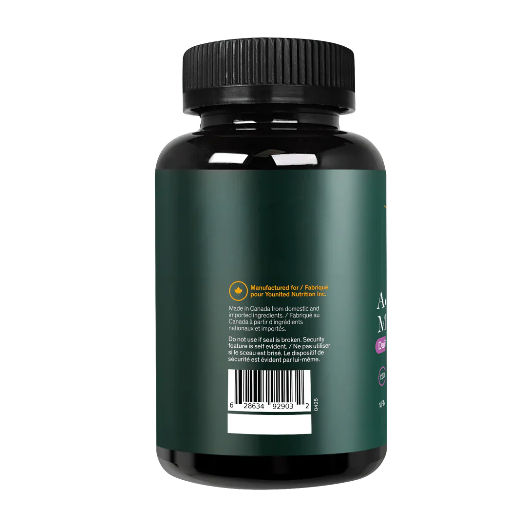 Formule multi active pour femmes