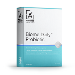 Biome Daily Probiotic
