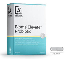 Biome Elevate