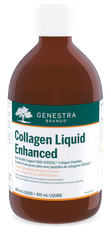 Collagen Liquid Enhanced