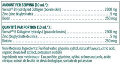 Collagen Liquid Enhanced