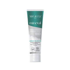 Dentifrice – Argile blanche & menthe