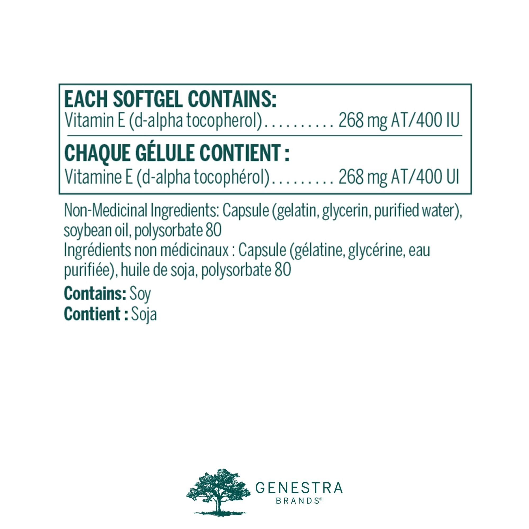 E-400 Emulsified