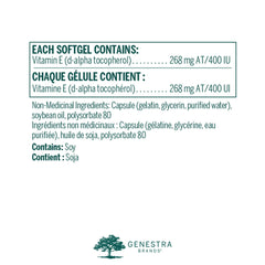 E-400 Emulsified