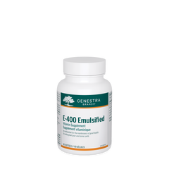 E-400 Emulsified