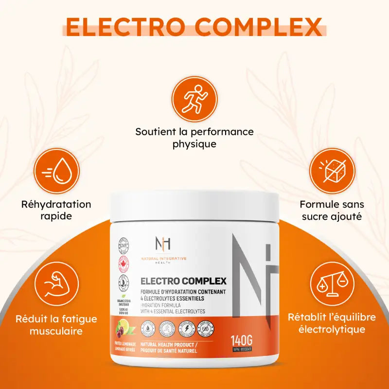 Electro Complex
