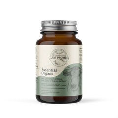 Essential Organs