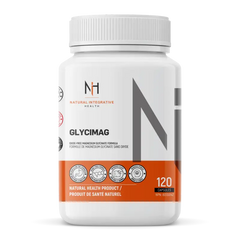 Glycimag
