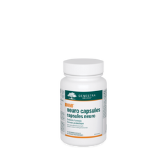 HMF Neuro Capsules
