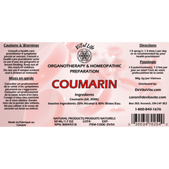 Coumarin