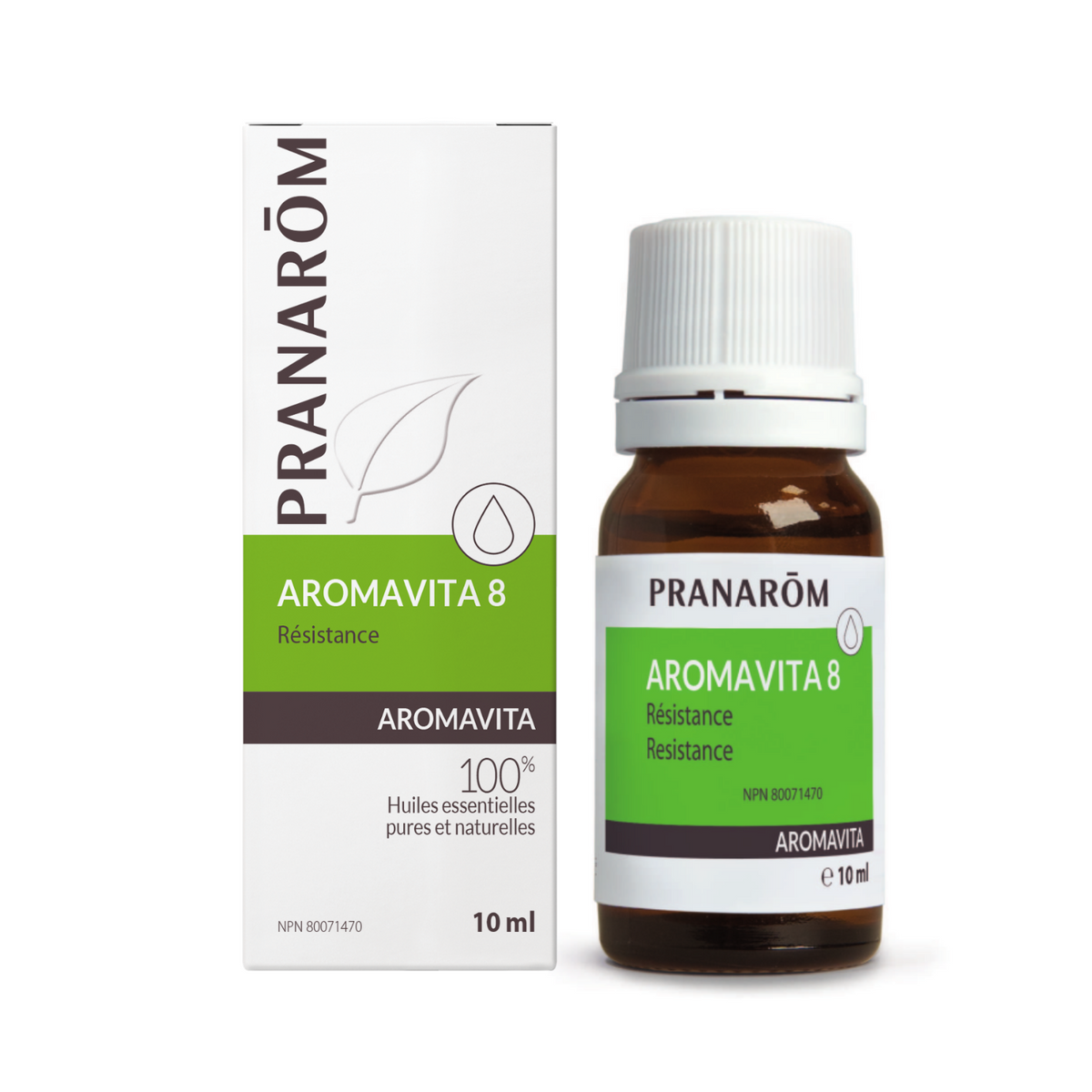 AROMAVITA 8