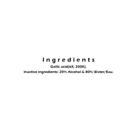 Gallic Acid
