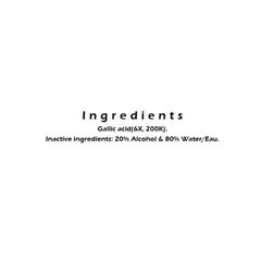 Gallic Acid