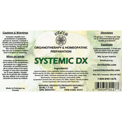 Systemic Dx