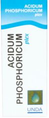 Acidum phosphoricum Plex 