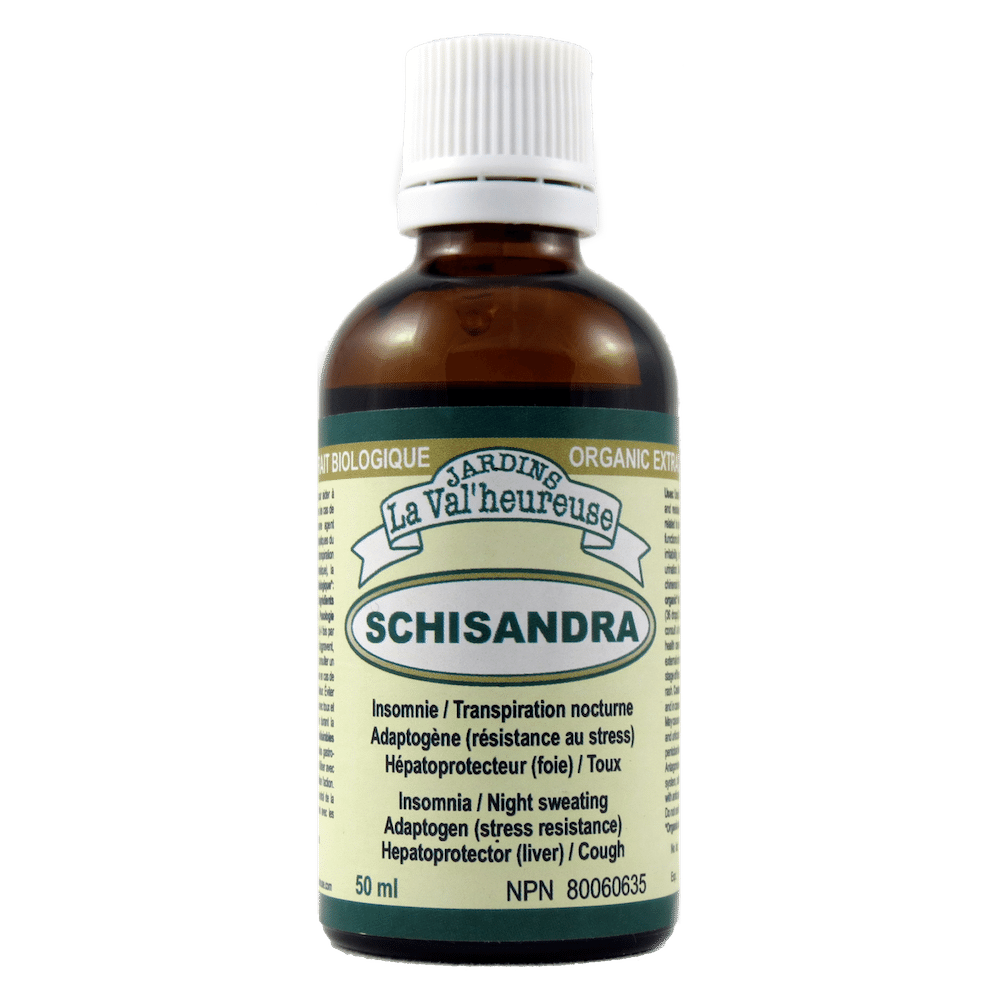 Schisandra
