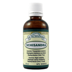 Schisandra