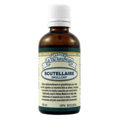 Scutellaire