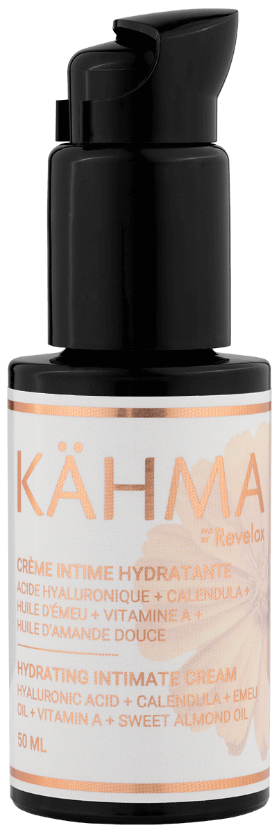 Crème Intime Hydratante (anciennement Secret Care)