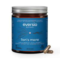 Lion's Mane (FOCUS Now)