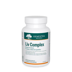 Liv Complex