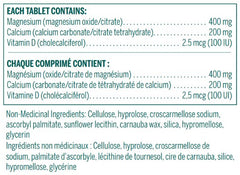 Mag Cal Formula 2