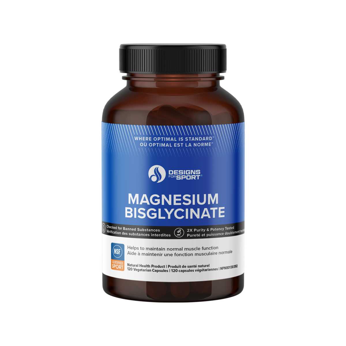 Magnesium Bisglycinate