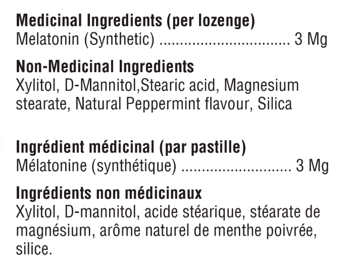 Melatonin