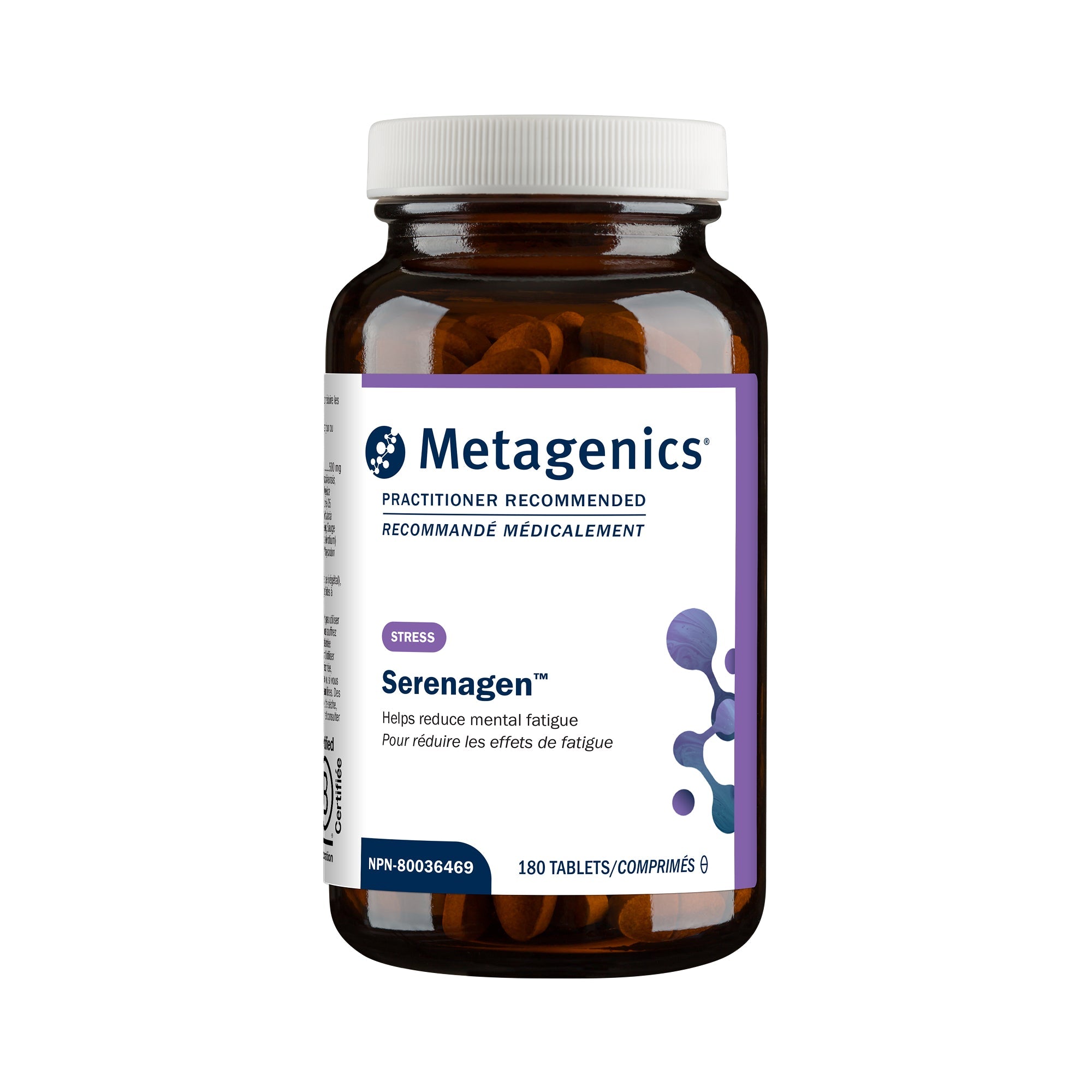 Serenagen
