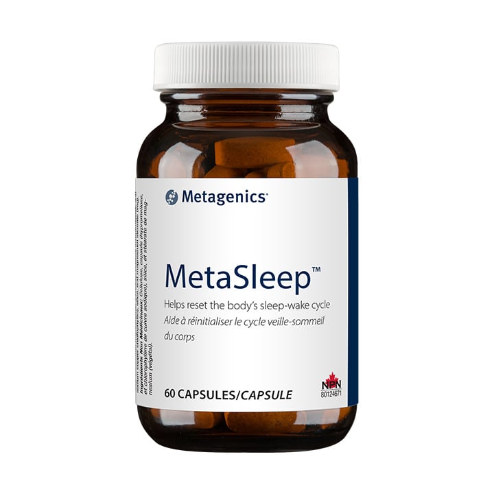 Metasleep