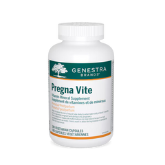 Pregna Vite