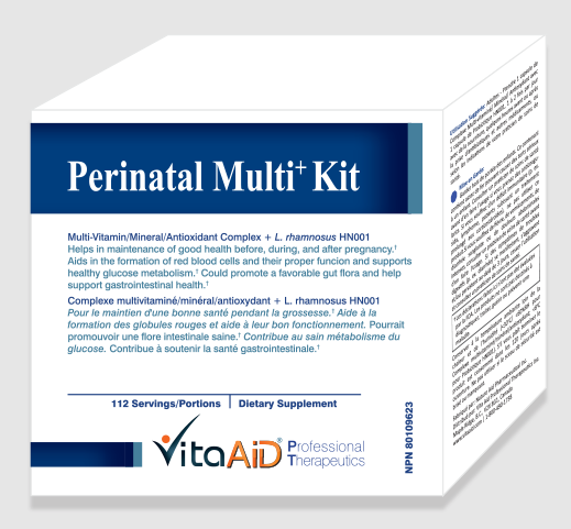 Perinatal Multi+ Kit