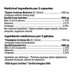 Cordyceps (ENERGIZE Now)