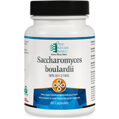 Saccharomyces boulardii