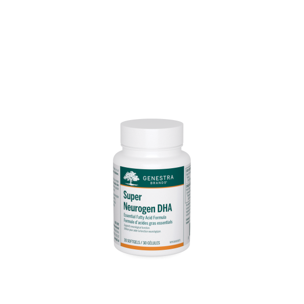 Super Neurogen DHA