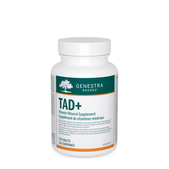 TAD+