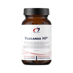 Vascanox HP