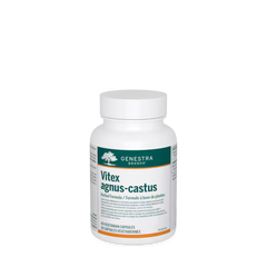 Vitex agnus-castus