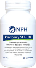 Cranberry SAP-UTI