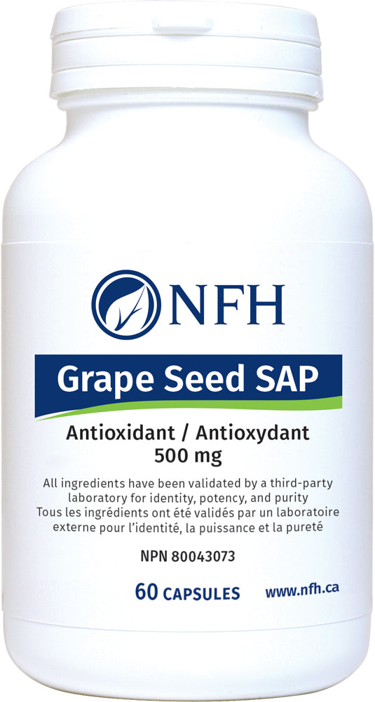 Grape Seed SAP