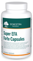 Super EFA Forte Capsules