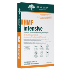 HMF Intensive