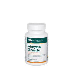 V-Enzymes Chewable