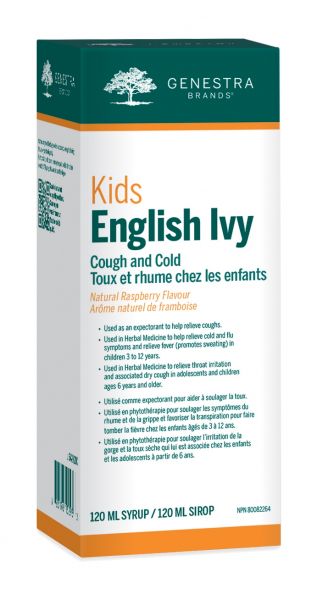 Kids English Ivy