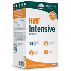 HMF Intensive (longue conservation)